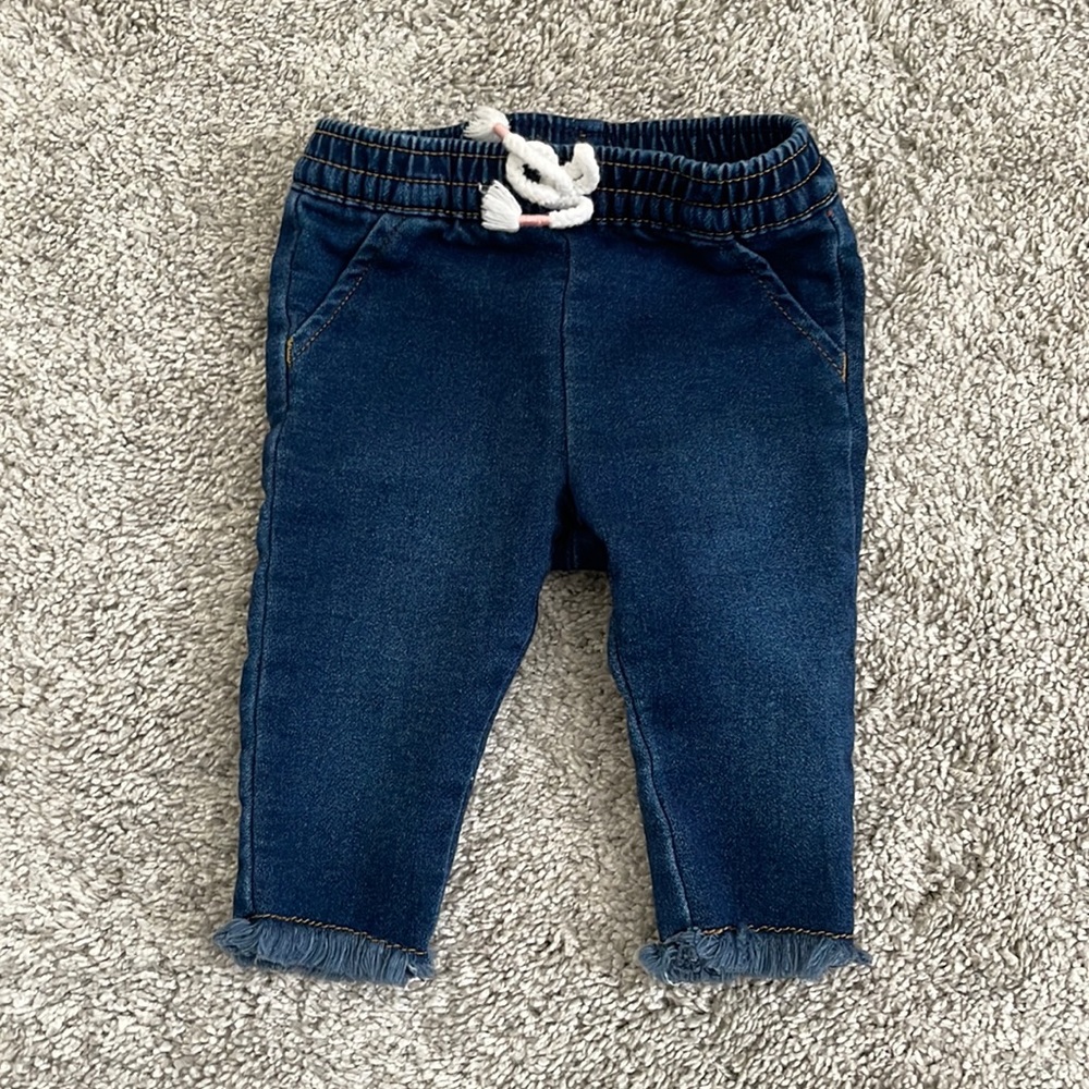 Cat & Jack Jean
